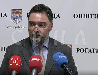 DECISION BY THE FBiH MEMBER OF THE ITA BOARD IRRESPONSIBLE, TENDENTIOUS AND POLITICALLY MOTIVATED