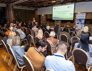 REGIONAL GASTROENTEROLOGY CONFERENCE OPENS
