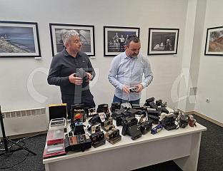 ОТВОРЕН ПРВИ "ФОТО ИСТ ФЕСТ"