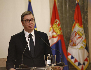 СРБИЈА СЕ НЕ СПРЕМА ЗА РАТОВЕ, АЛИ СНАЖИ ВОЈСКУ ДА БИ ОДВРАТИЛА СВАКОГ