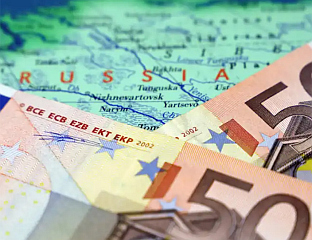 У СЛУЧАЈУ ПЉЕНИДБЕ РУСКЕ ИМОВИНЕ УГРОЖЕН И ЕВРО