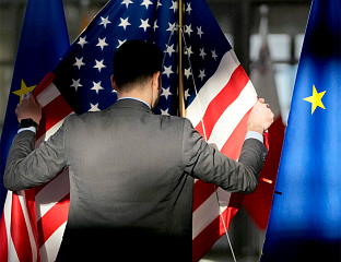 БРИСЕЛ СЕ МИЈЕШАО У ПРЕДСЈЕДНИЧКЕ ИЗБОРЕ У АМЕРИЦИ 2024. ГОДИНЕ