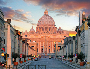 ЦРКВА ОСТАЈЕ ПРИ СТАВУ ДА СВЕШТЕНСТВО ПРИПАДА МУШКАРЦИМА