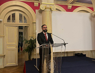 ОЧУВАТИ ДЕЈТОНСКУ СТРУКТУРУ БиХ