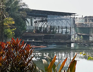 ПОЖАР У НОЋНОМ КЛУБУ, ПОГИНУЛО 25 ЉУДИ