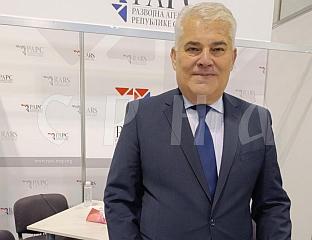 ЂУКИЋ: ЖЕНЕ СУ ВАЖАН СТУБ РАЗВОЈА ПРИВРЕДЕ СРБИЈЕ И СРПСКЕ