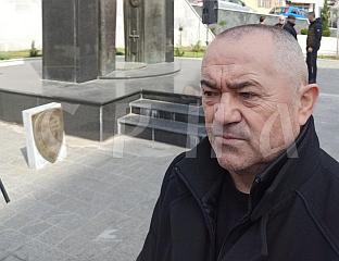 MARKOVIĆ: WELCOMING EFFORTS TO SYSTEMATICALLY IMPROVE VETERAN CATEGORIES’ STATUS