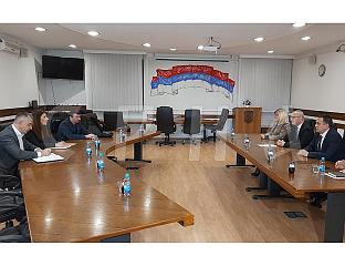 КУЗМИЋ: ПРЊАВОР ПРИМЈЕР КВАЛИТЕТНЕ ПОДРШКЕ ПОЉОПРИВРЕДНИЦИМА