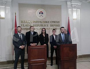 DAVIDOVIĆ: SRPSKA HAS NOT FORGOTTEN SERBS IN THE FBiH AND WILL CONTINUE TO SUPPORT THEM