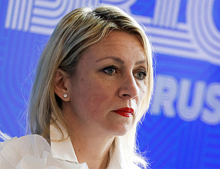 ЗАХАРОВА: ВАШИНГТОН ПРВИ ПУТ ДОВОДИ У ПИТАЊЕ ШИРЕЊЕ НАТО-а