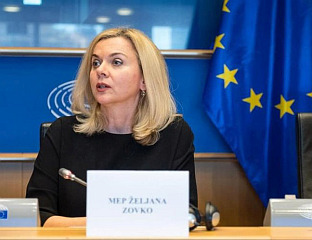 ЗОВКО: ПОЛИТИЧКО САРАЈЕВО СТОЈИ ИЗА НЕЦИВИЛИЗОВАНОГ РЈЕЧНИКА ХЕЛЕЗА