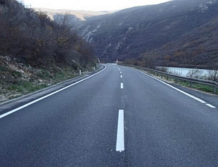 САОБРАЋАЈ БЕЗ ЗАСТОЈА НА ВЕЋИНИ ПУТНИХ ПРАВАЦА