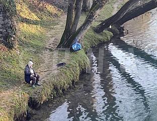 СУНЦЕ ИЗМАМИЛО БАЊАЛУЧКЕ РИБОЛОВЦЕ