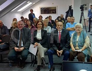 ГРАОРАЦ: ПРИОРИТЕТ ПРОНАЛАЗАК 1.616 НЕСТАЛИХ СРПСКИХ БОРАЦА И ЦИВИЛА