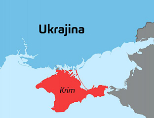 ЗЕЛЕНСКИ ПРИЗНАО ДА КИЈЕВ НЕ МОЖЕ ДА ВРАТИ КРИМ