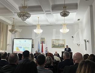 ОТВОРЕН СИМПОЗИЈУМ О ТРГОВСКОЈ ГОРИ