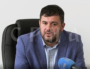 ШЕШЛИЈА: О ИЗБОРНОМ ИНЖЕЊЕРИНГУ ГОВОРЕ ПРВАЦИ ИЗБОРНИХ МАНИПУЛАЦИЈА