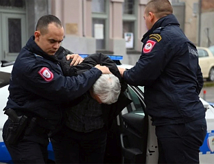 ПРИТВОР ОСУМЊИЧЕНОМ ПЕДОФИЛУ ИЗ БАЊАЛУКЕ