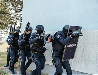 ДАНАС ТАКТИЧКА ВЈЕЖБА НА БАЊАЛУЧКОЈ КОЗАРИ