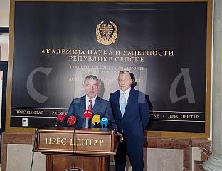 ШЕРАНИЋ: СРПСКА ДОБИЈА ЦЕНТАР ЗА ТОКСИКОЛОГИЈУ