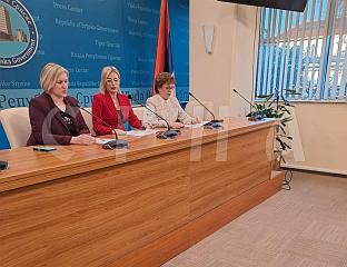 SRPSKA’S BUDGET FOR NEXT YEAR SET AT BAM 7.409 BILLION