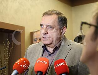 СНСД ЋЕ У СКУПШТИНИ ГРАДА ГЛАСАТИ ЗА РЈЕШЕЊЕ КОЈЕ ЖЕЛЕ МЈЕШТАНИ РОСУЉА