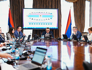 УТВРЂЕН ПРИЈЕДЛОГ ПРОГРАМА ЕКОНОМСКИХ РЕФОРМИ