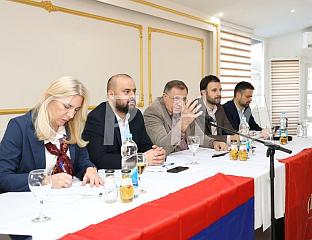 ДОДИК: ИМАМО НАЦИОНАЛНИ ПЛАН ЗА ПРИЈЕДОР