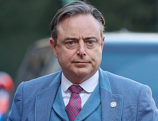 ДЕ ВЕВЕР: МОГУЋА ТУЖБА ПРОТИВ ЕВРОПСКЕ КОМИСИЈЕ ЗБОГ РУСКЕ ИМОВИНЕ