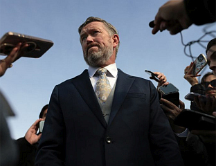 КОНГРЕСМЕН МАСИ: АМЕРИКА ТРЕБА ДА НАПУСТИ НАТО