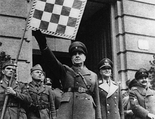 ХРВАТСКА ОБЈАВИЛА РАТ АМЕРИЦИ И БРИТАНИЈИ