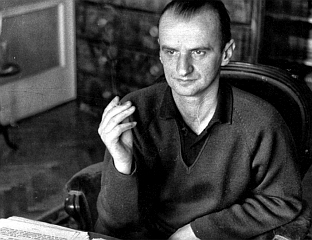 БОРИСЛАВ МИХАЈЛОВИЋ МИХИЗ - СИМБОЛ СРПСКЕ КЊИЖЕВНОСТИ