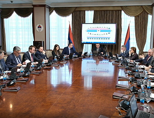 ЗАБИЉЕЖЕН РАСТ НАМЈЕНСКЕ ИНДУСТРИЈЕ