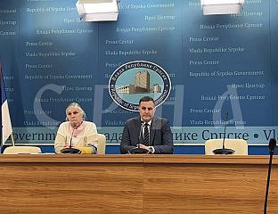 VIPOTNIK: I WILL URGE PLENKOVIĆ TO DROP TRGOVSKA GORA PLAN