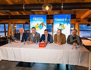 ШУЛИЋ: ОЧЕКУЈЕ СЕ РЕКОРДНА ЗИМСКА СЕЗОНА