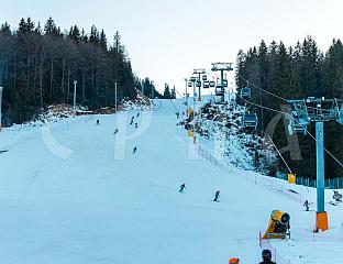 ЗВАНИЧНО ОТВОРЕНА ЗИМСКА СЕЗОНА