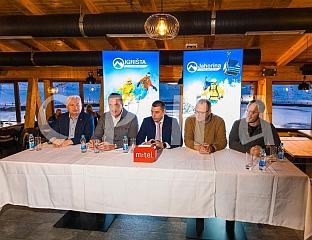 ŠULIĆ: RECORD-BREAKING WINTER SEASON EXPECTED