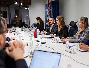 ПРИПРЕМА СЕ ЈЕДАН ОД НАЈВЕЋИХ ПРОЈЕКАТА ОБНОВЉИВИХ ИЗВОРА ЕНЕРГИЈЕ У ЕВРОПИ