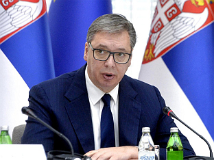 ВОЈСКА ЋЕ БИТИ ДОВОЉНО СНАЖНА ДА И ДАЉЕ ОДВРАЋА МОГУЋЕ АГРЕСОРЕ