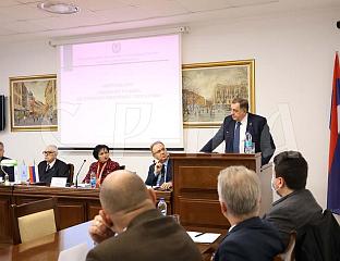 ДОДИК: ДЕЈТОН КОНСТАНТНО РУШЕ БОШЊАЧКИ ФАКТОРИ НА ШТЕТУ СРБА