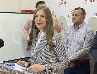 АРСЕНОВИЋ: КОМЕ ЈЕ У ИНТЕРЕСУ ПРИВРЕМЕНО ФИНАНСИРАЊЕ НАРЕДНЕ ГОДИНЕ