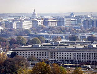 ПЕНТАГОН НА БОРБУ ПРОТИВ НЕЗАКОНИТЕ МИГРАЦИЈЕ ПОТРОШИО МИЛИЈАРДУ ДОЛАРА