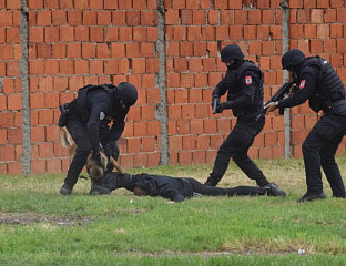 ВЕЧЕРАС ТАКТИЧКА ВЈЕЖБА НА ПОДРУЧЈУ ПРИЈЕДОРА, НЕМА РАЗЛОГА ЗА УЗНЕМИРЕНОСТ