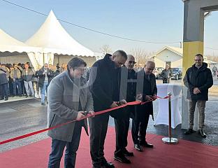 СВЕЧАНО ОТВОРЕН НОВИ ОБЈЕКАТ НА ФАРМИ У ОРЛОВОМ ПОЉУ