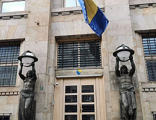 У ПРВОМ ПОЛУГОДИШТУ НОВЧАНЕ ДОЗНАКЕ ИЗ ИНОСТРАНСТВА ВЕЋЕ ОД ДВИЈЕ МИЛИЈАРДЕ КМ