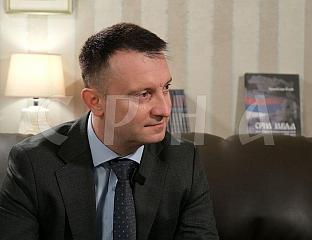 МАРИЧИЋ: ПОРЕСКА УПРАВА СПРОВОДИ НИЗ АКТИВНОСТИ НА СУЗБИЈАЊУ СИВЕ ЕКОНОМИЈЕ