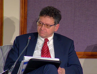 PRIMORAC: BONN POWERS NEED TO BE ABOLISHED