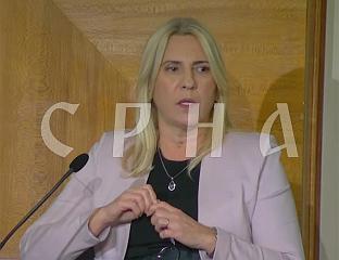 CVIJANOVIĆ: BiH NEEDS TO RETURN TO ITSELF, WHICH MEANS DISSOLVING PIC AND ABOLISHING BONN POWERS