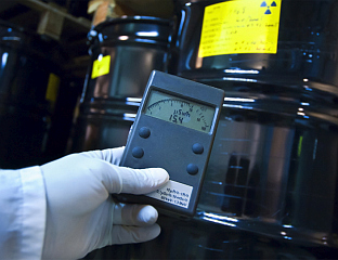 DIZDAREVIĆ: NO INCREASE IN AIR RADIOACTIVITY LEVEL