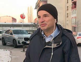 DIZDAREVIĆ: SAYING THERE IS NO DANGER FROM NUCLEAR WASTE STORAGE IS PREMATURE